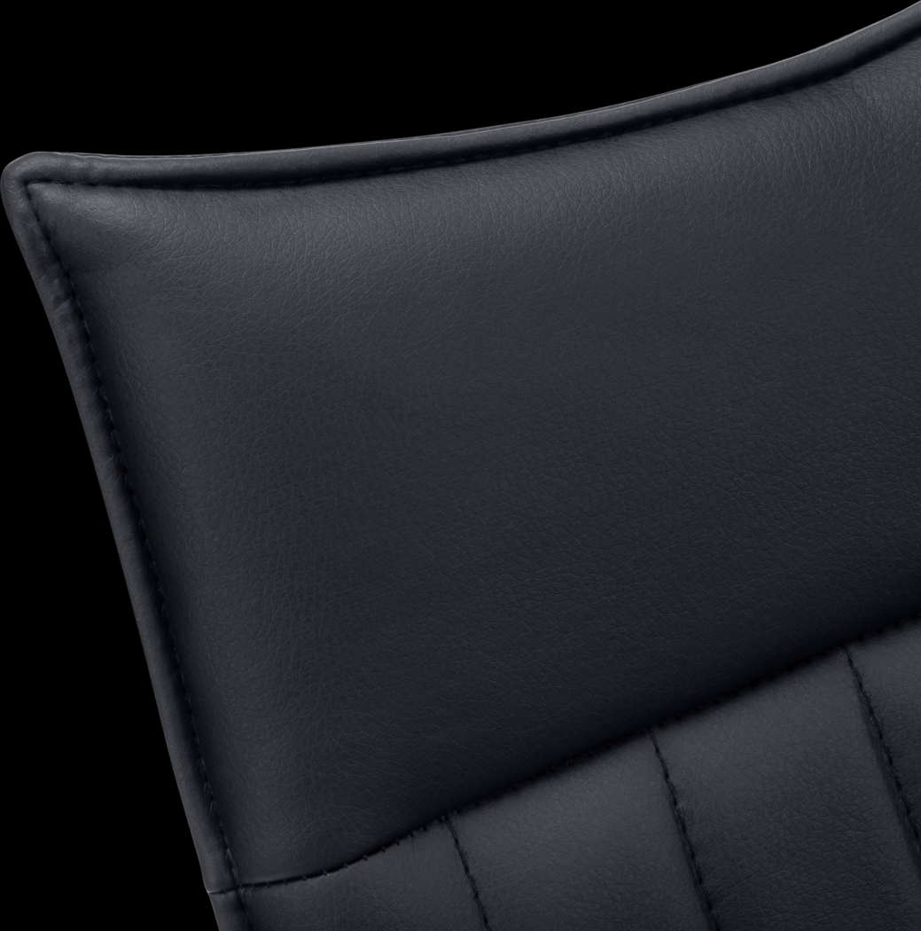 Appaloosa Black Side Chair, Set of 2 - Thumbnail - Image 10