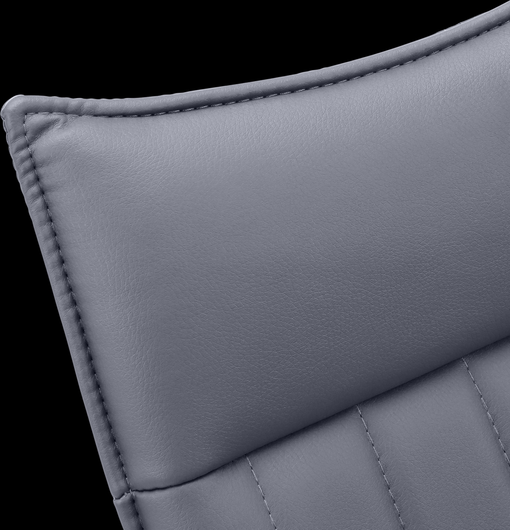 Appaloosa Gray Side Chair, Set of 2 - Thumbnail - Image 10