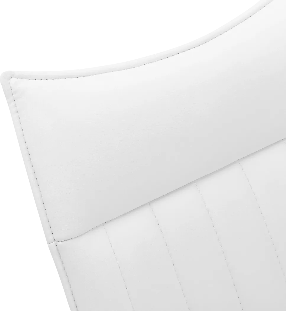 Appaloosa White Side Chair, Set of 2 - Thumbnail - Image 10