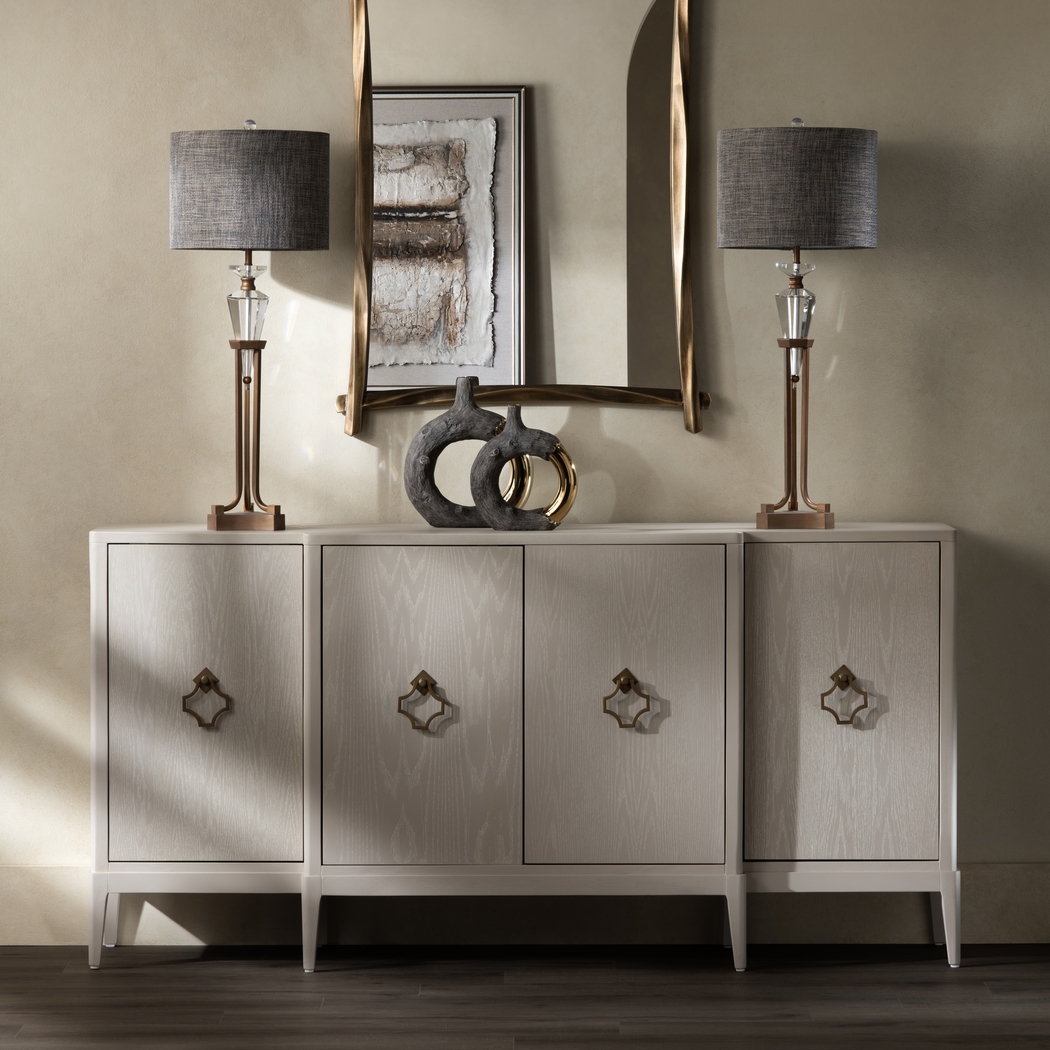 Appennini Cream Sideboard - Thumbnail - Image 2