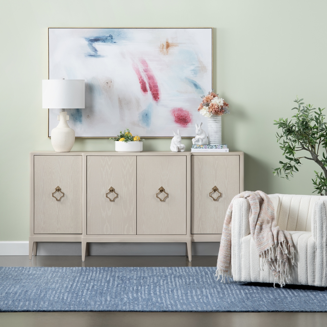 Appennini Cream Sideboard - Thumbnail - Image 3