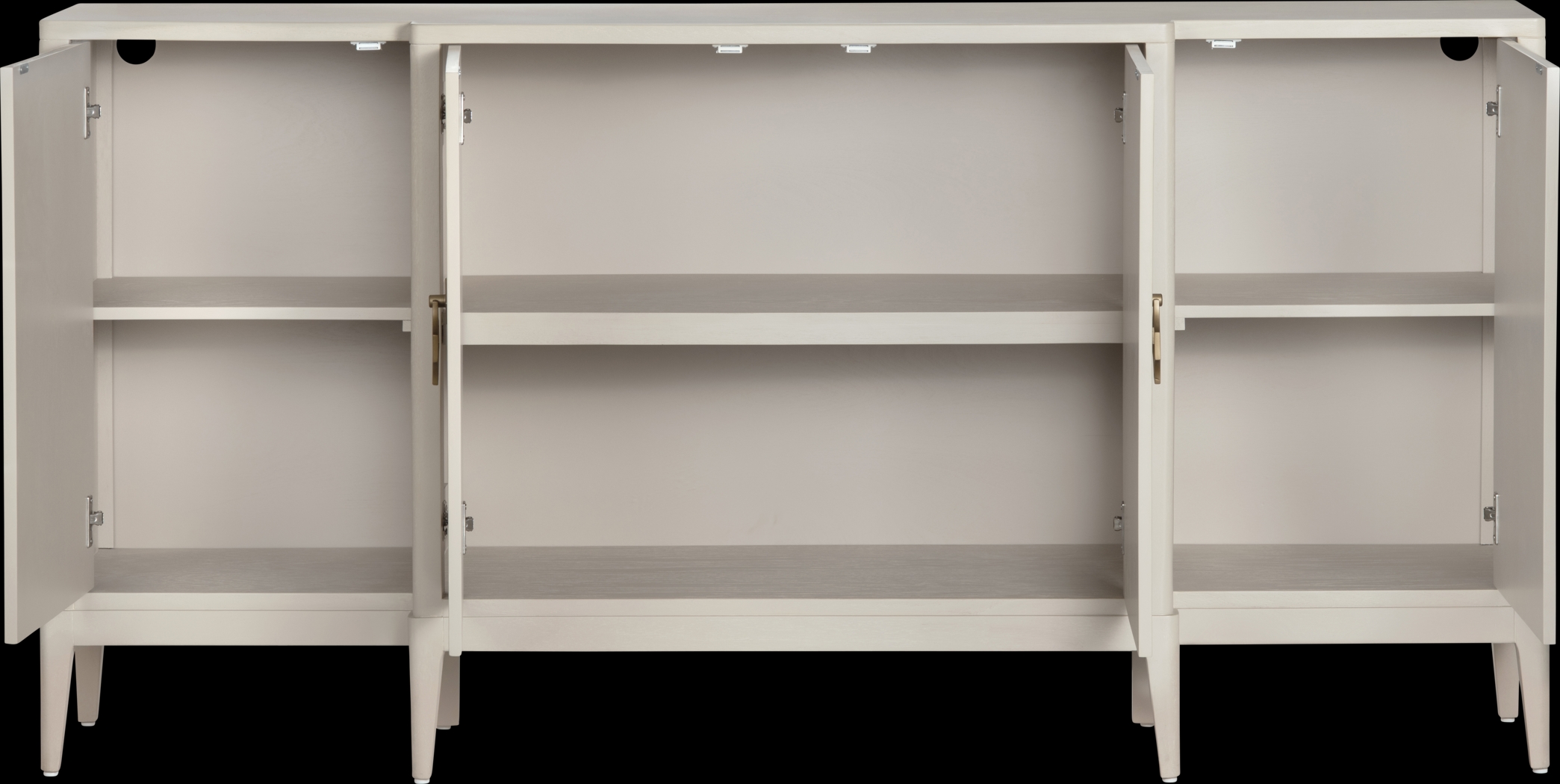 Appennini Cream Sideboard - Thumbnail - Image 5