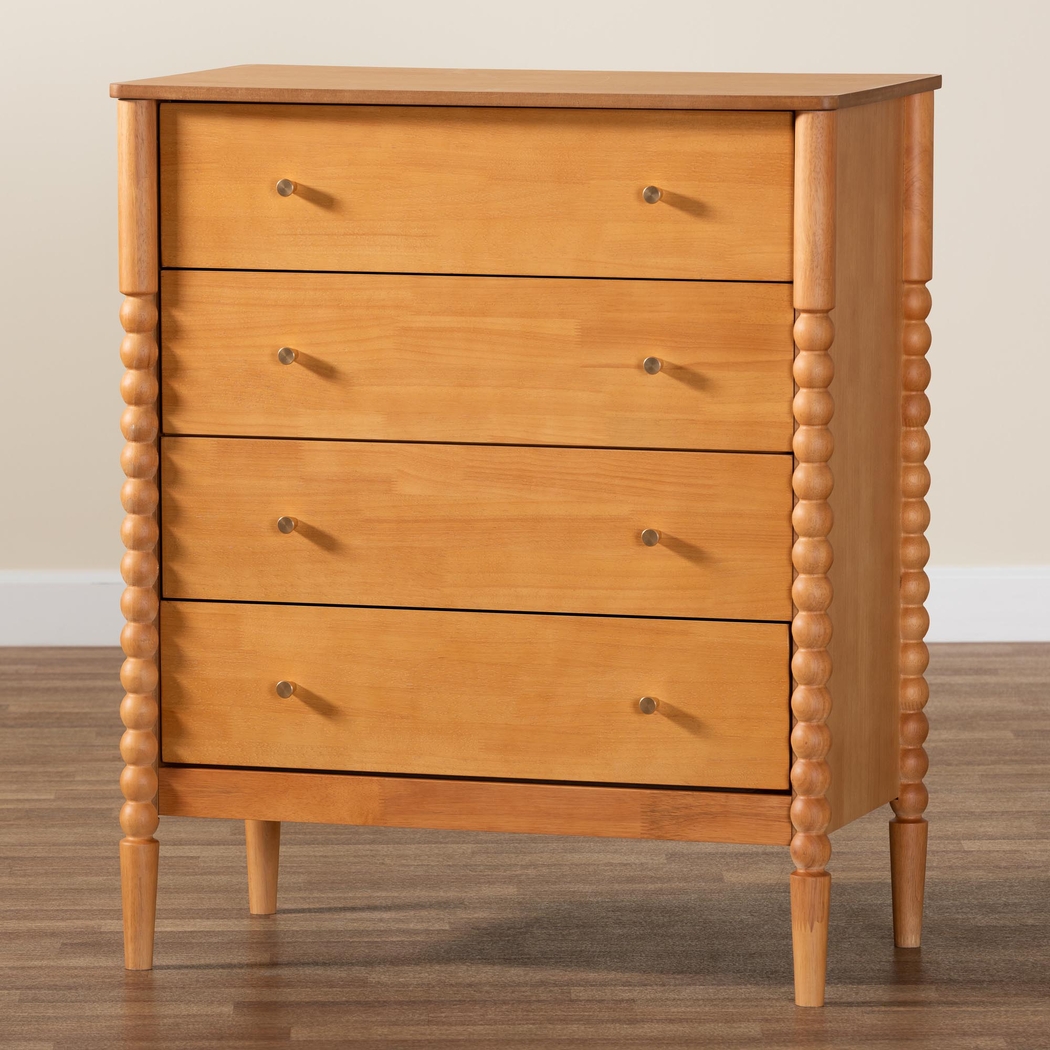 Appiation Brown Chest - Thumbnail - Image 3