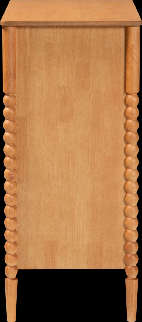 Appiation Brown Chest - Thumbnail - Image 4