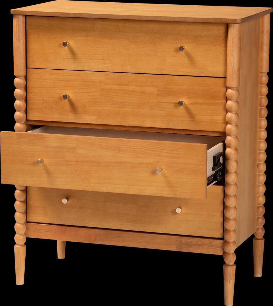 Appiation Brown Chest - Thumbnail - Image 7