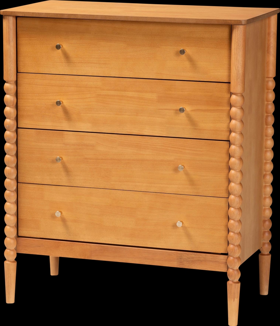 Appiation Brown Chest - Thumbnail - Image 1