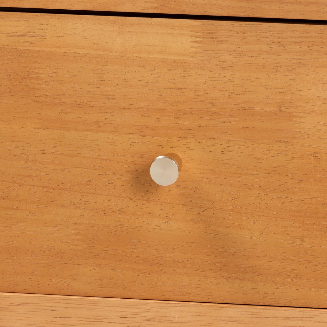 Appiation Brown Nightstand - Thumbnail - Image 8