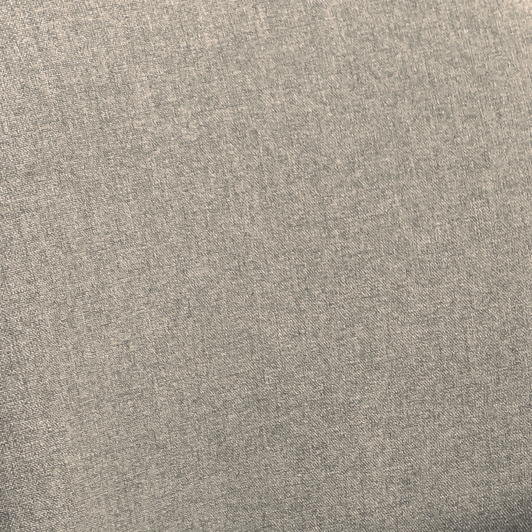 Applepar Gray Side Chair, Set of 2 - Thumbnail - Image 12