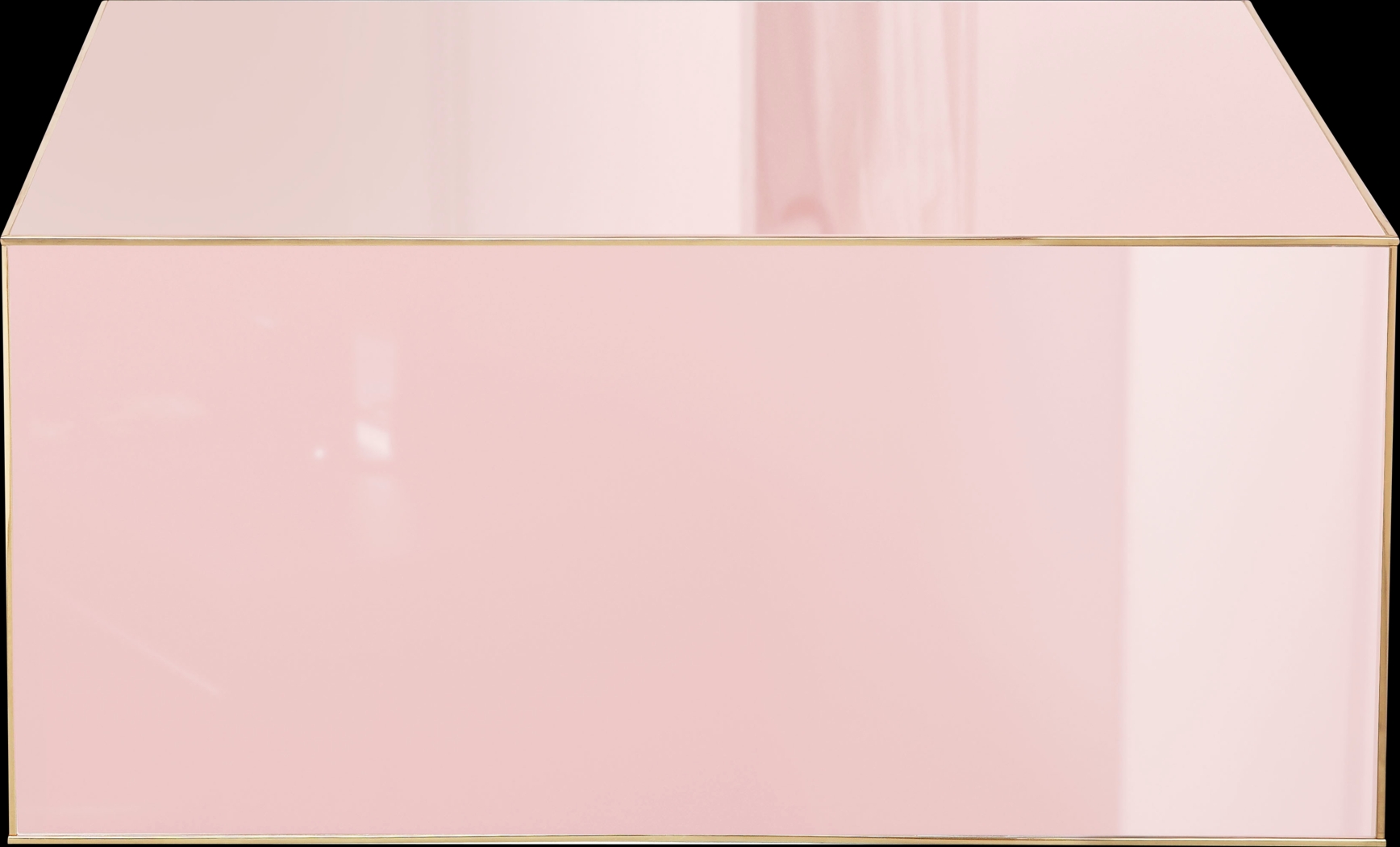 Appley Pink Cocktail Table - Thumbnail - Image 3