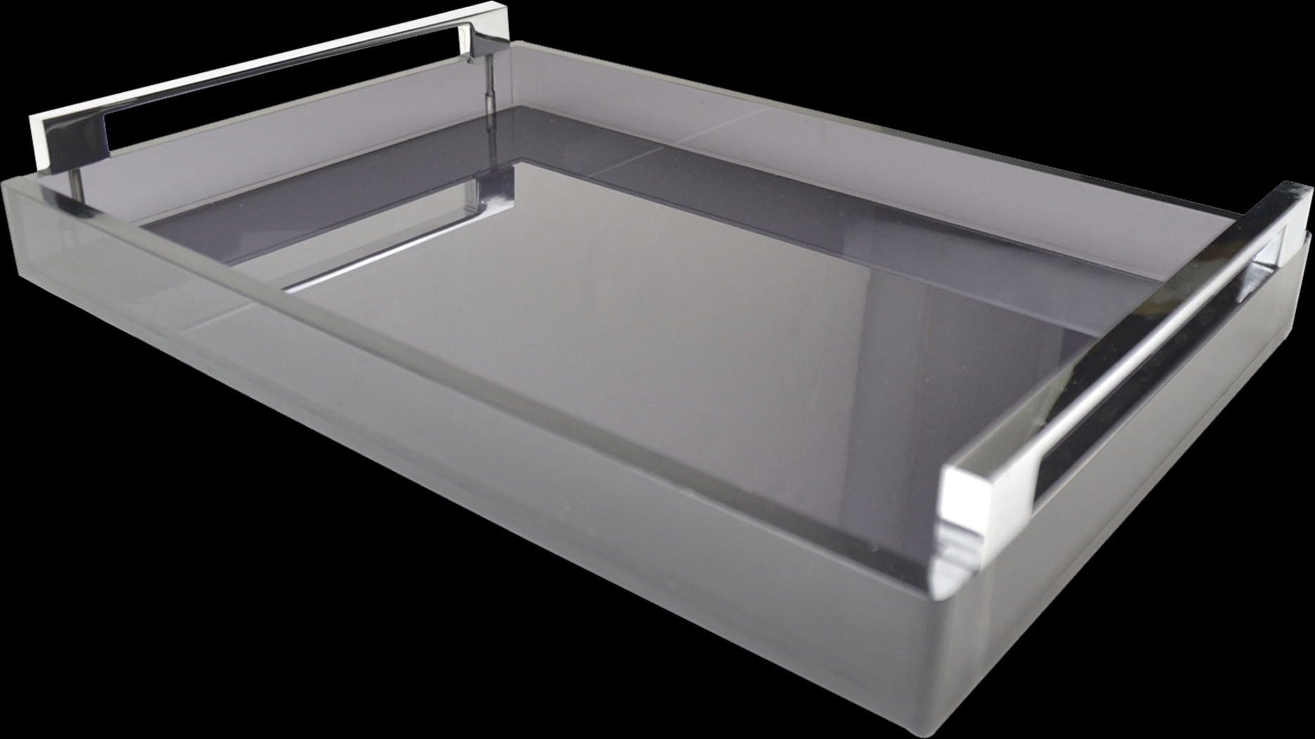 Aprico Charcoal Tray - Thumbnail - Image 1