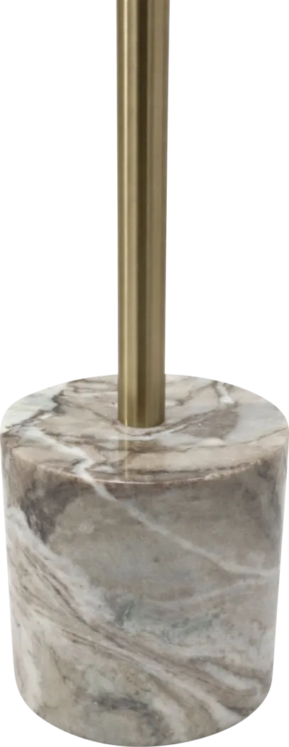 Apteni Gold Accent Table - Thumbnail - Image 5