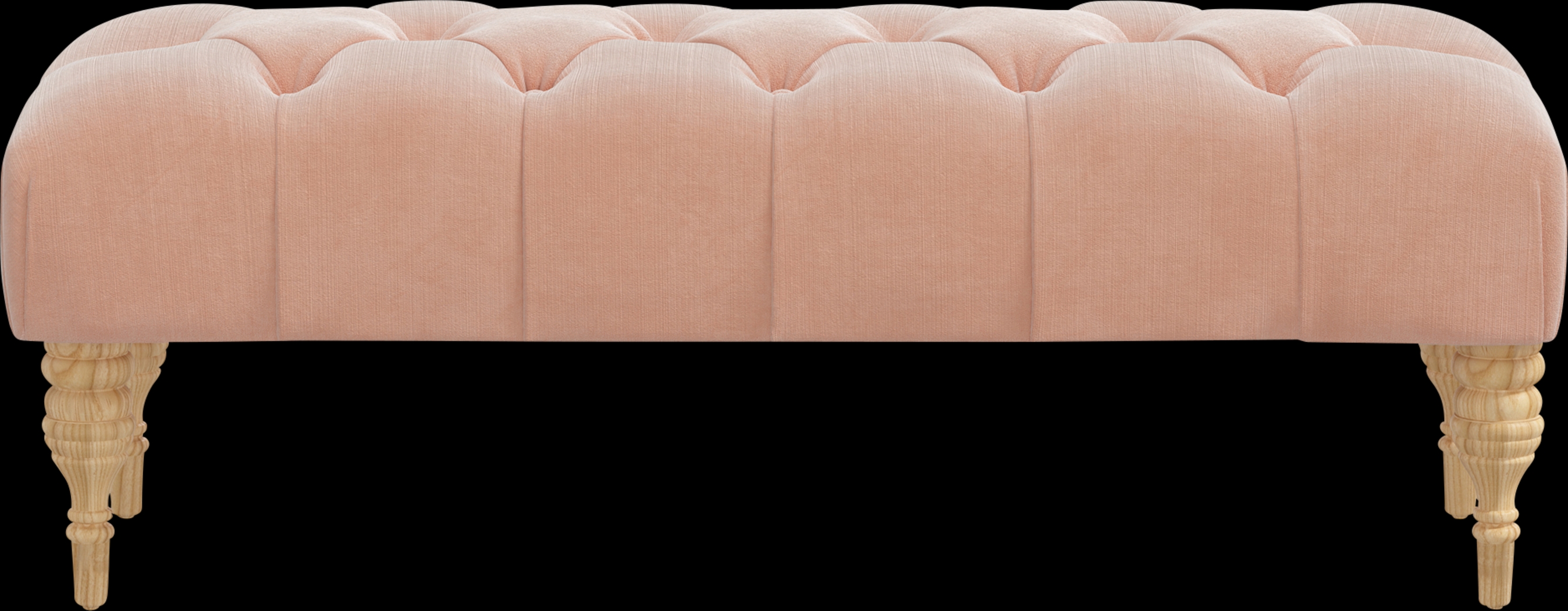 Aquaflor Pink Bench - Thumbnail - Image 2