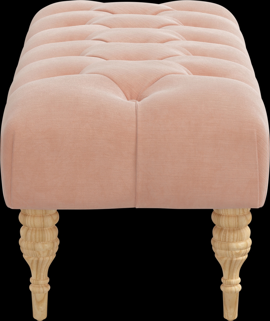 Aquaflor Pink Bench - Thumbnail - Image 3