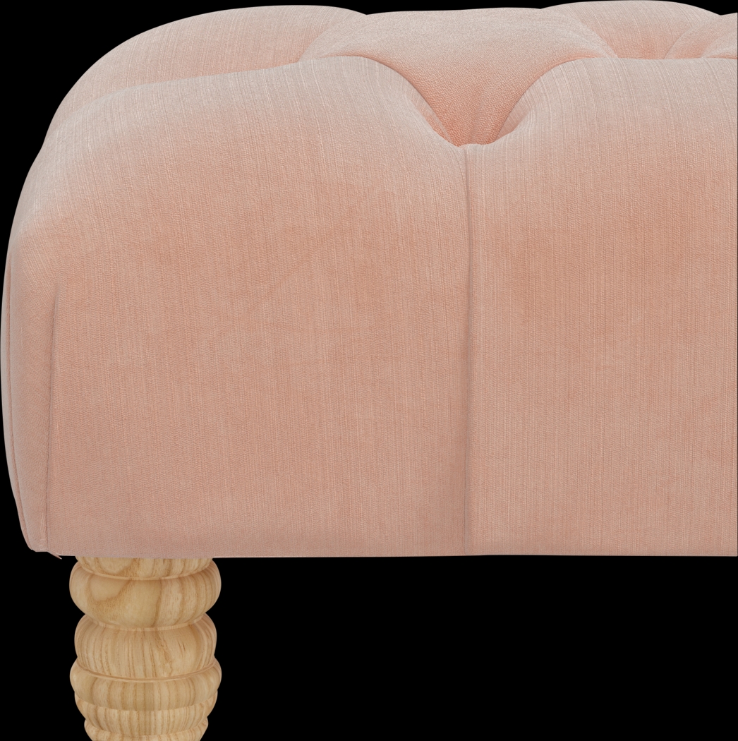 Aquaflor Pink Bench - Thumbnail - Image 4