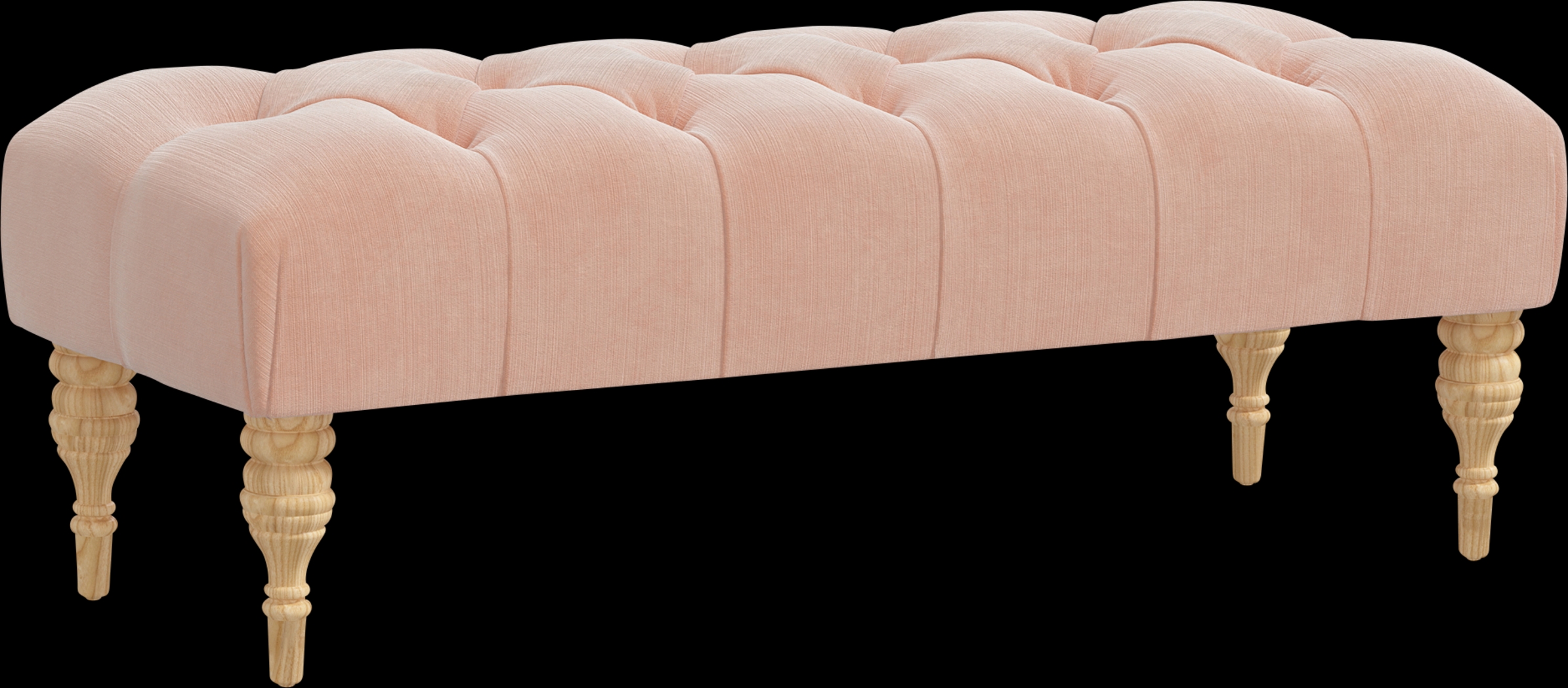 Aquaflor Pink Bench - Thumbnail - Image 1