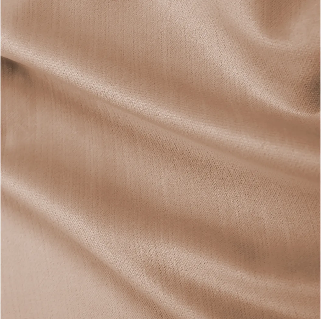 Aquaflor Pink Full Upholstered Headboard - Image 5