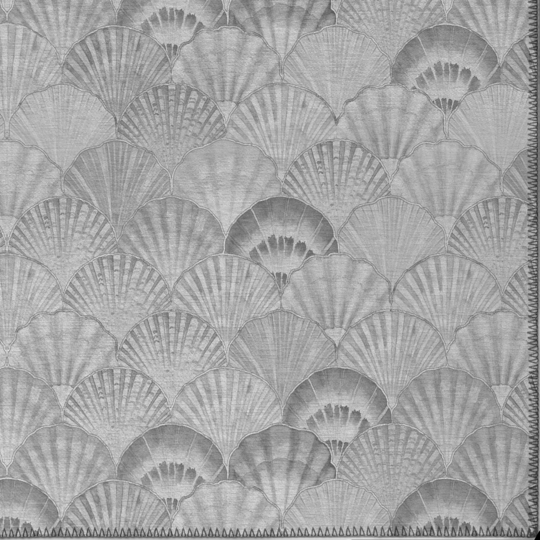 Aquarena Gray 8' x 10' Rug - Thumbnail - Image 3