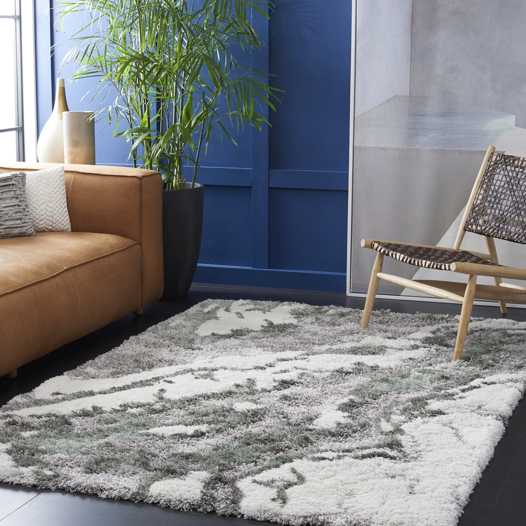 Aquatica Multi 9' x 12' Rug - Thumbnail - Image 6