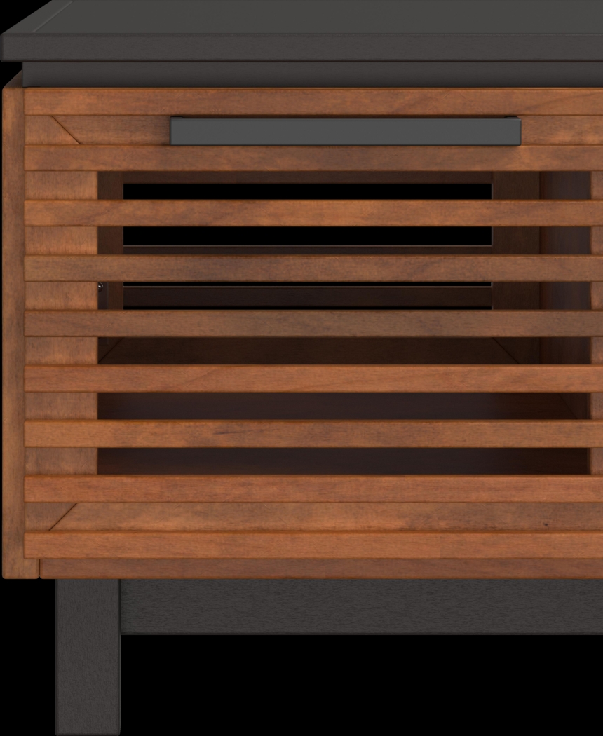 Aquil Brown Cocktail Table - Thumbnail - Image 13