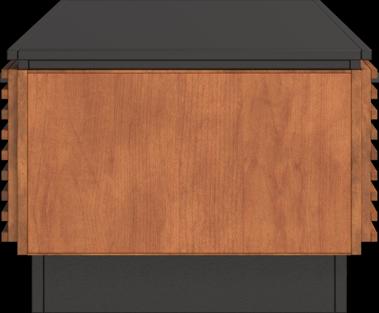 Aquil Brown Cocktail Table - Thumbnail - Image 9