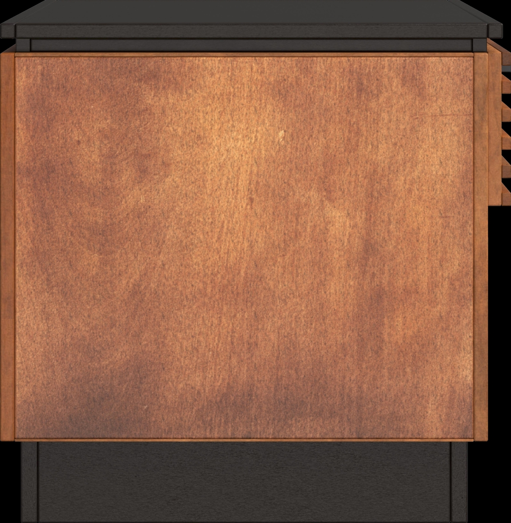 Aquil Brown End Table - Thumbnail - Image 6