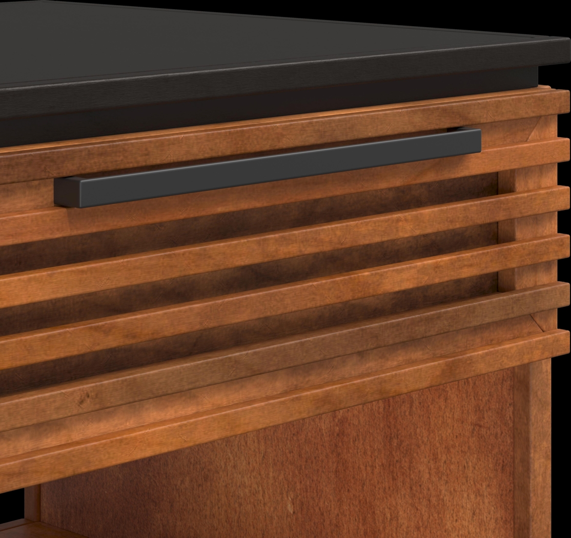 Aquil Brown End Table - Thumbnail - Image 8