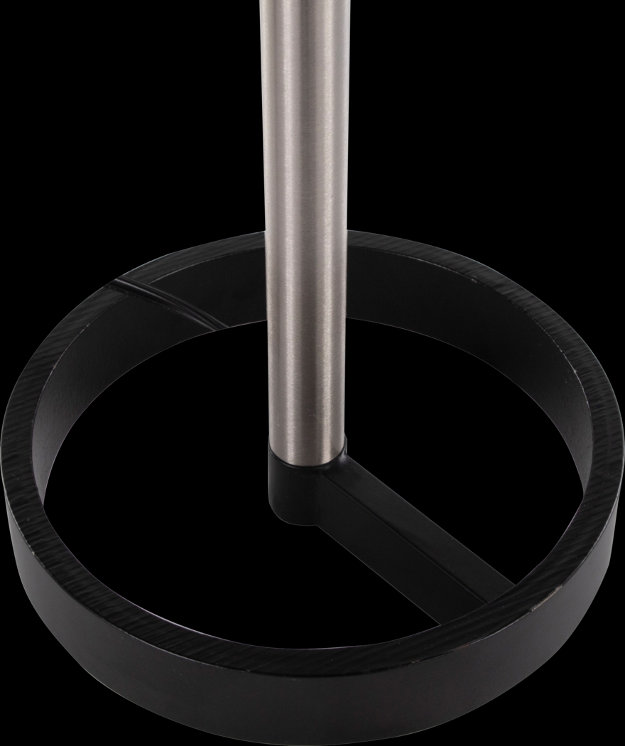 Araglin Black Table Lamp - Thumbnail - Image 9