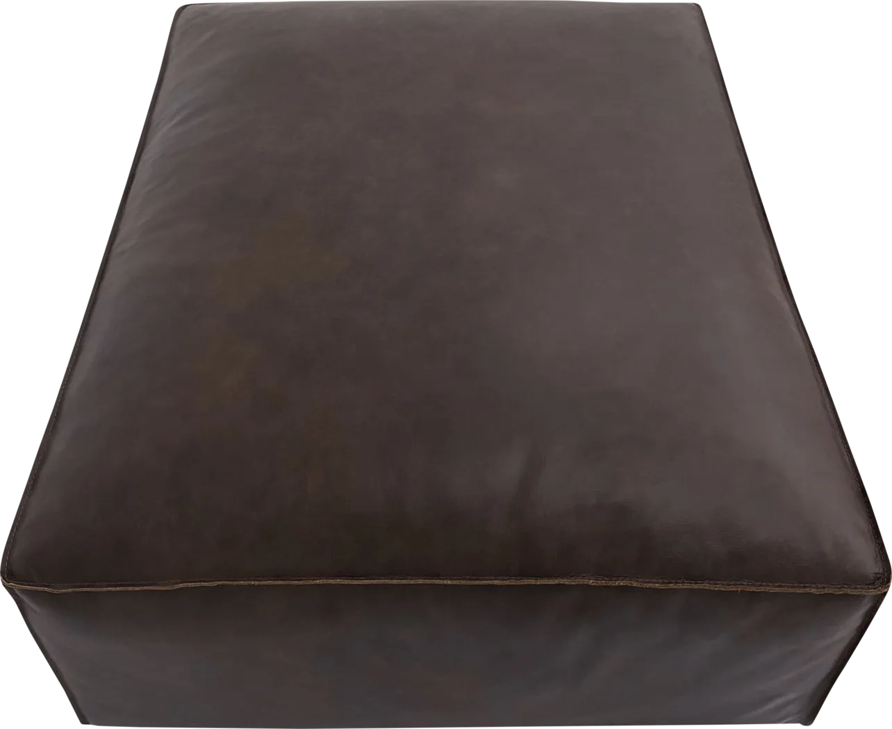 Araksi Espresso Ottoman - Thumbnail - Image 3