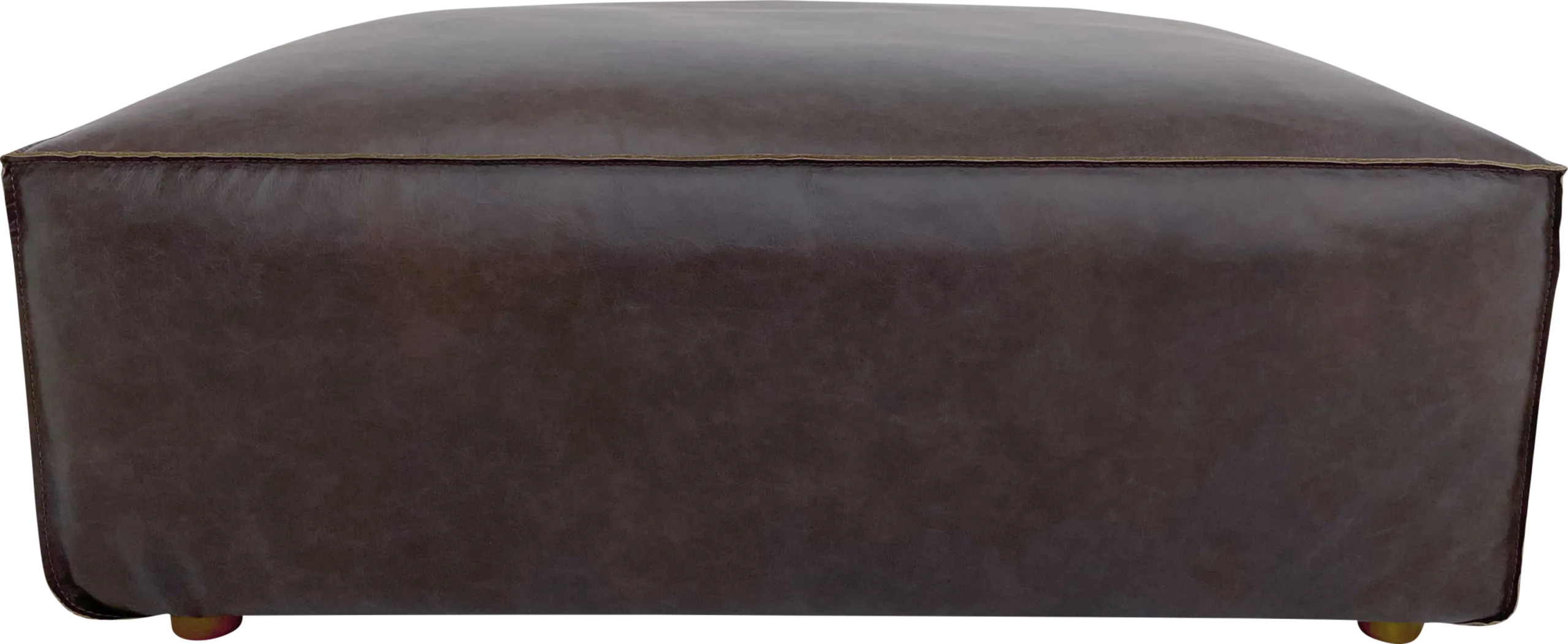 Araksi Espresso Ottoman - Thumbnail - Image 4