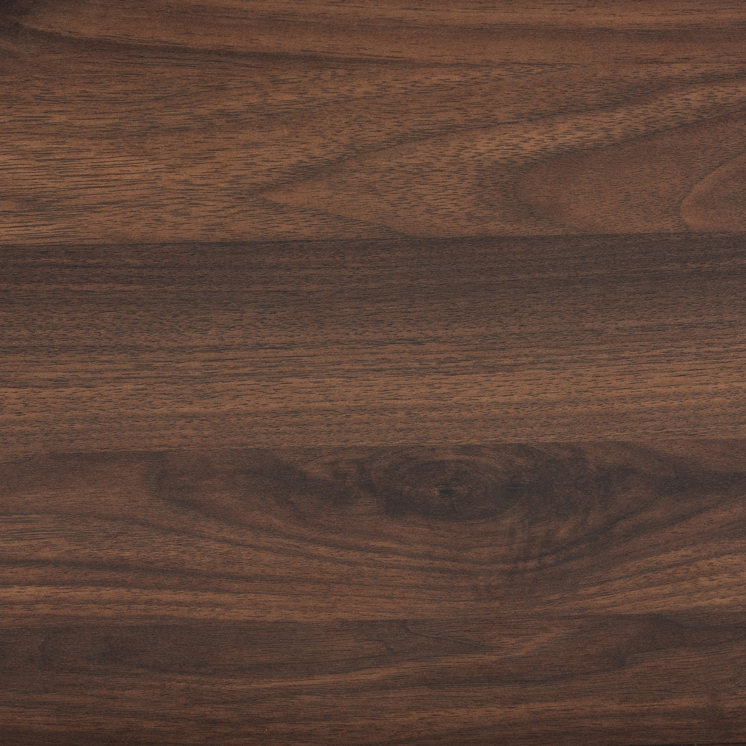 Aralena Brown 63 in. Console - Thumbnail - Image 6