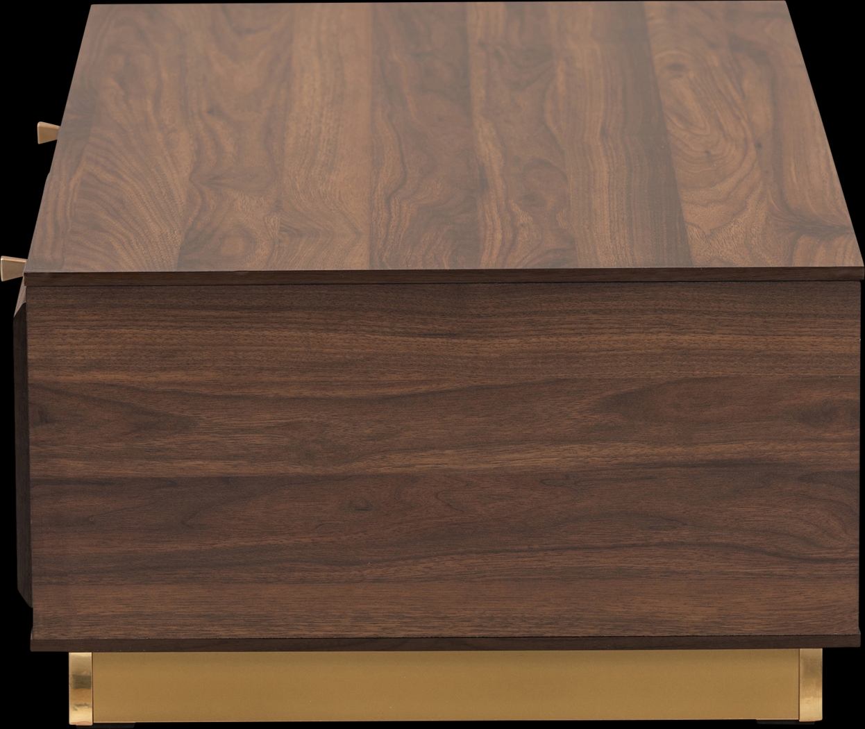 Aralena Brown Cocktail Table - Thumbnail - Image 4