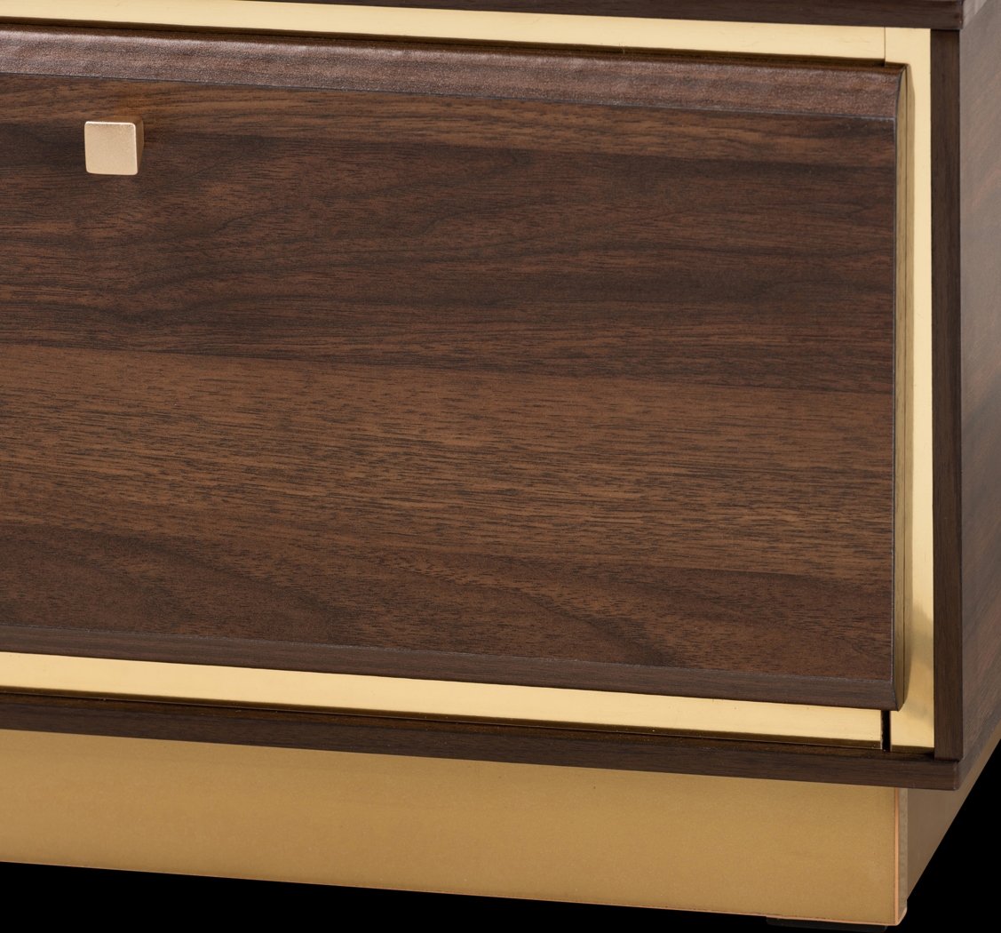 Aralena Brown Cocktail Table - Thumbnail - Image 6