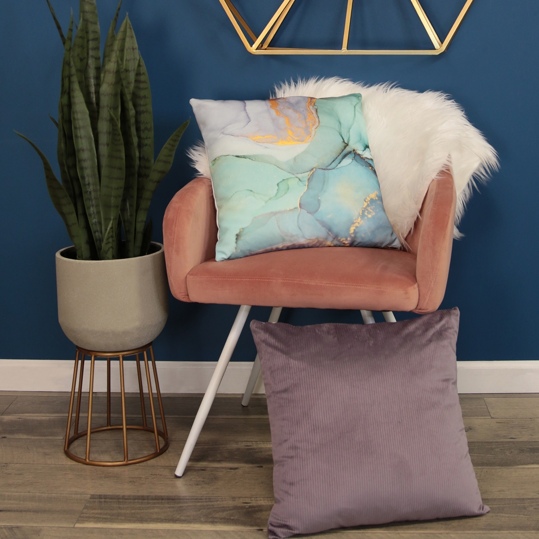 Aralise Multi Accent Pillow - Thumbnail - Image 2