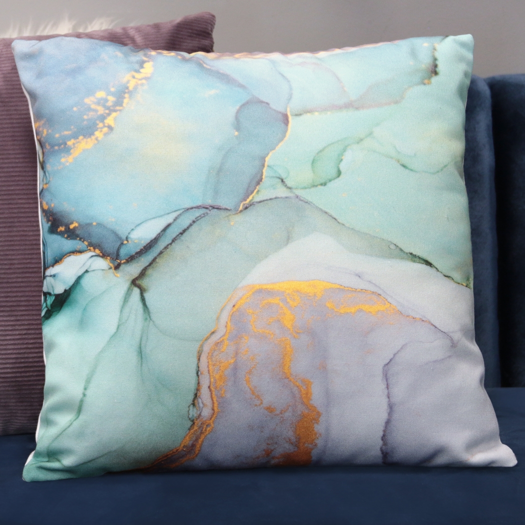 Aralise Multi Accent Pillow - Thumbnail - Image 5