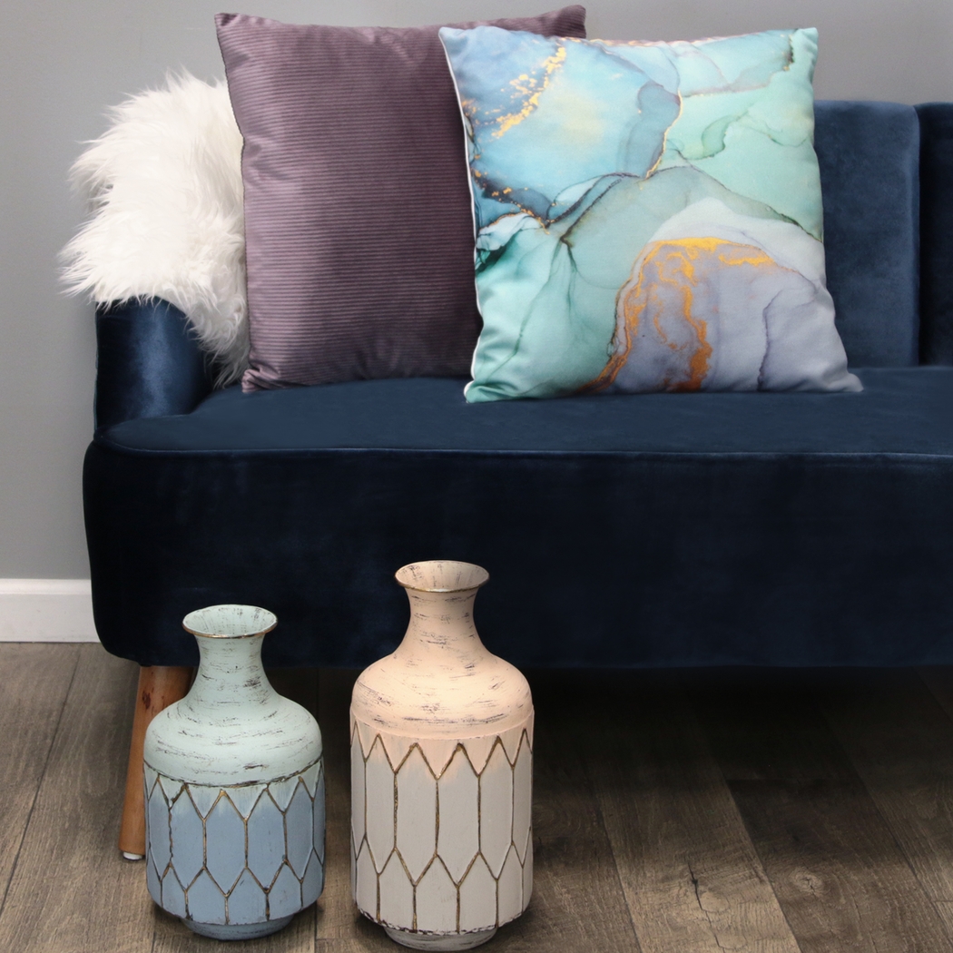 Aralise Multi Accent Pillow - Thumbnail - Image 6