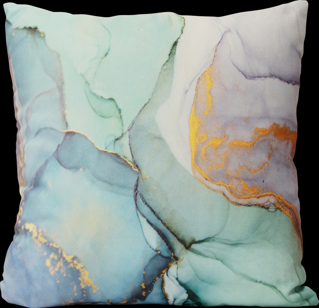 Aralise Multi Accent Pillow - Thumbnail - Image 1