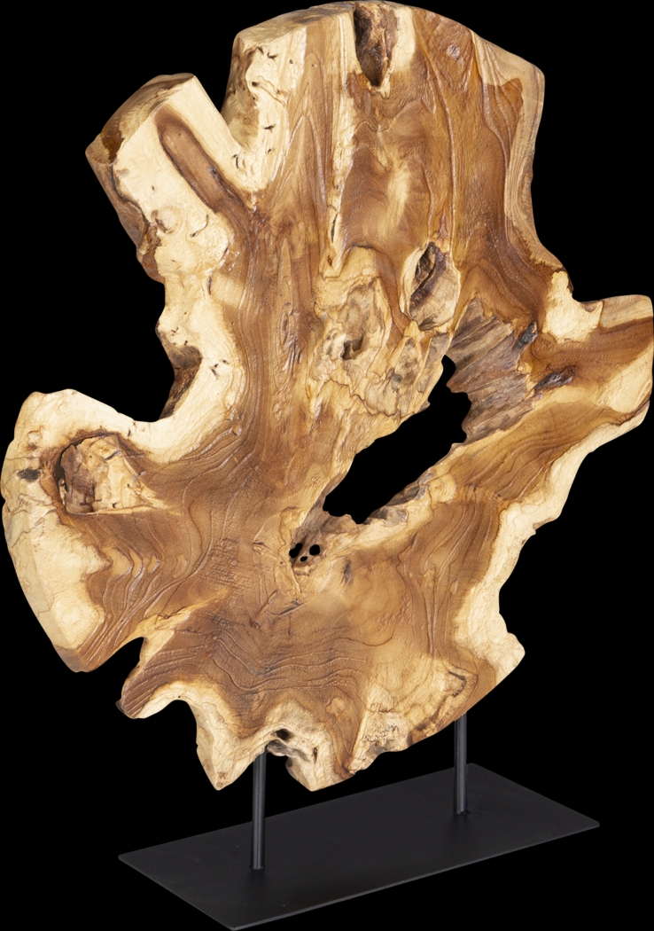 Aramis Brown Sculpture - Thumbnail - Image 4