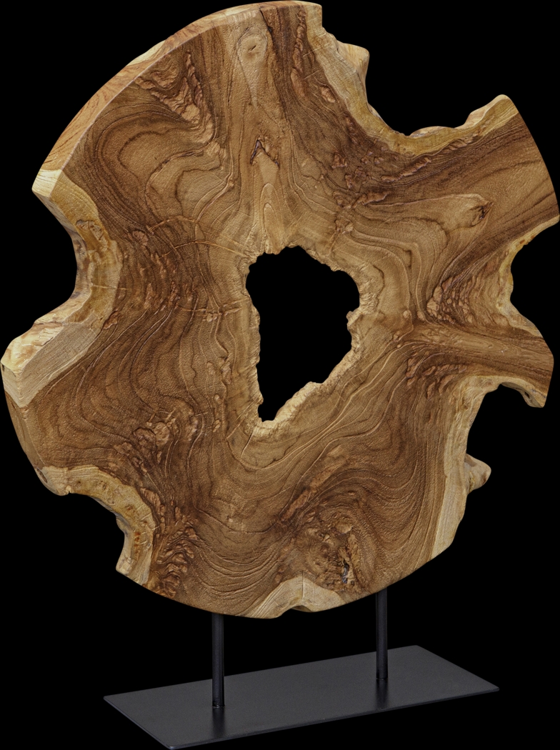 Aramis Brown Sculpture - Thumbnail - Image 7