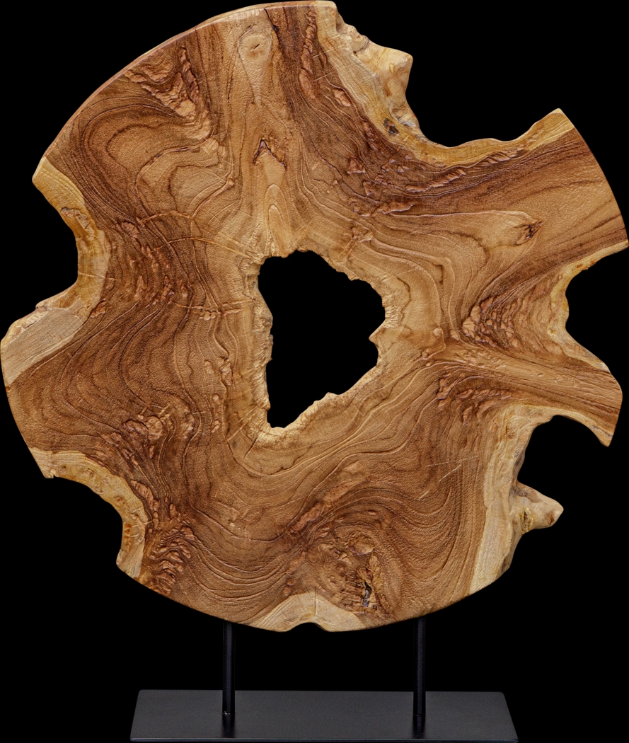 Aramis Brown Sculpture - Thumbnail - Image 8