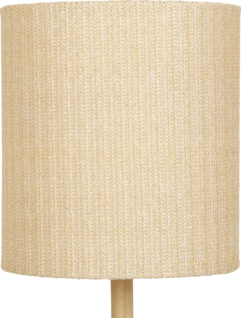 Arapacho Natural Lamp - Thumbnail - Image 5