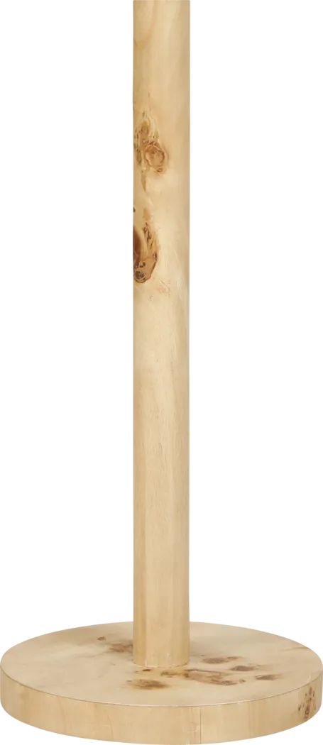 Arapacho Natural Lamp - Thumbnail - Image 6