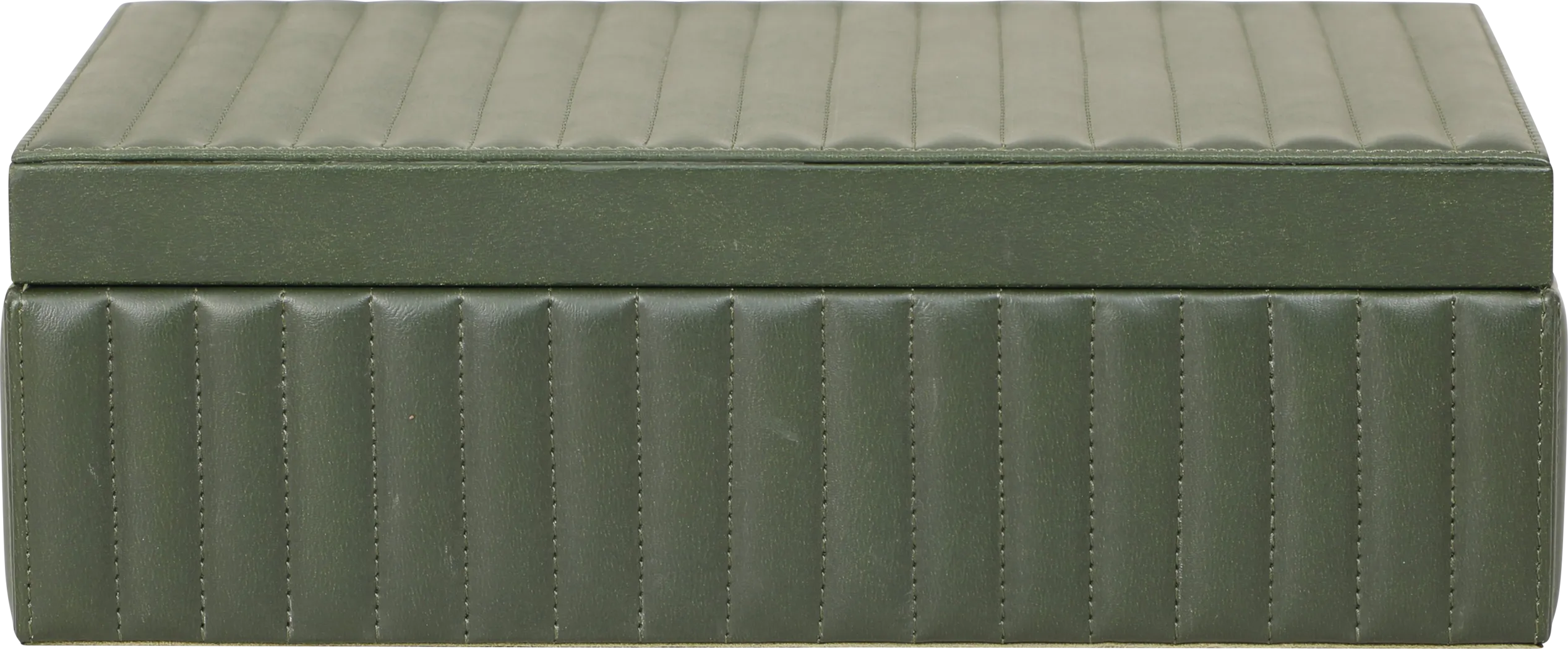 Araqiel Green Storage Box - Thumbnail - Image 2