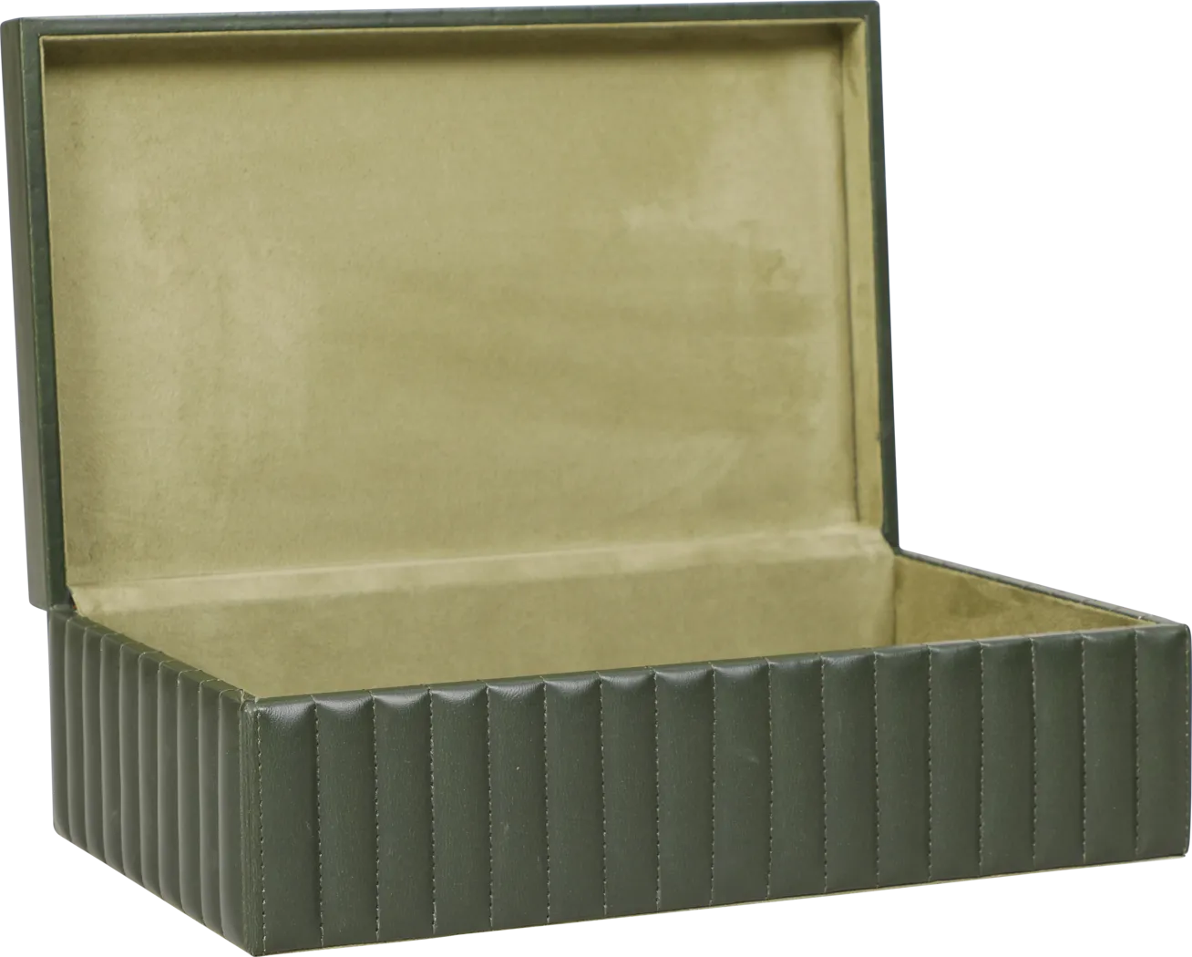 Araqiel Green Storage Box - Thumbnail - Image 4