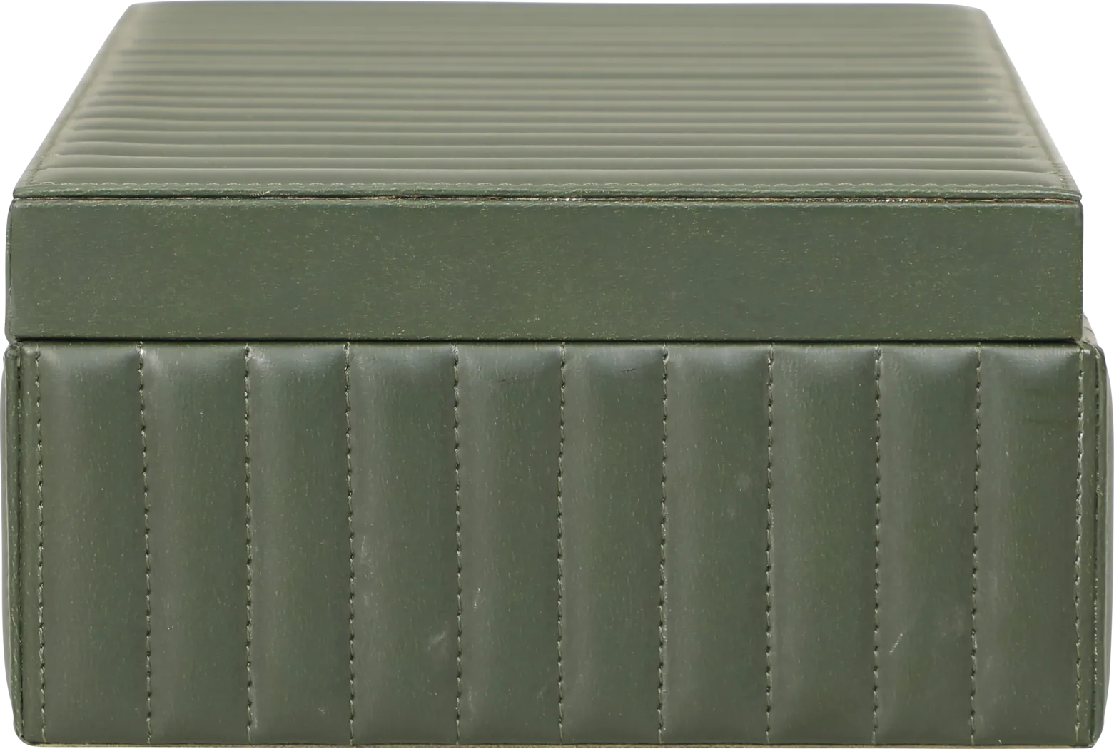 Araqiel Green Storage Box - Thumbnail - Image 5