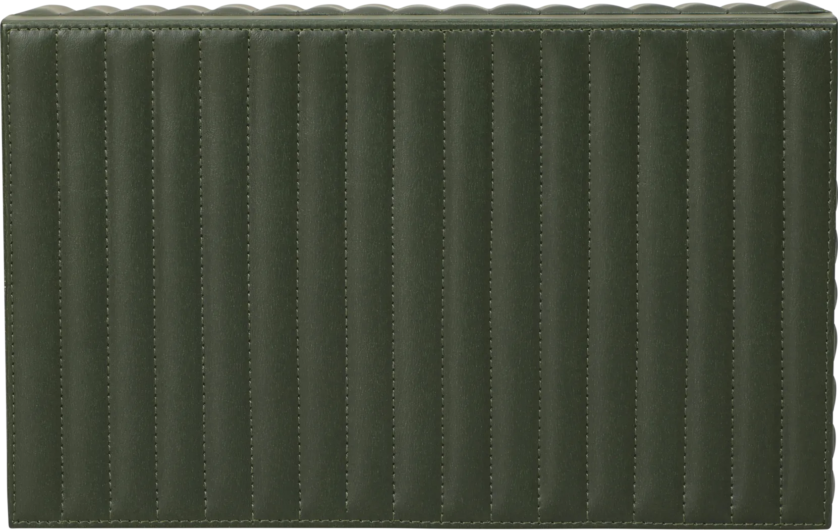 Araqiel Green Storage Box - Thumbnail - Image 7