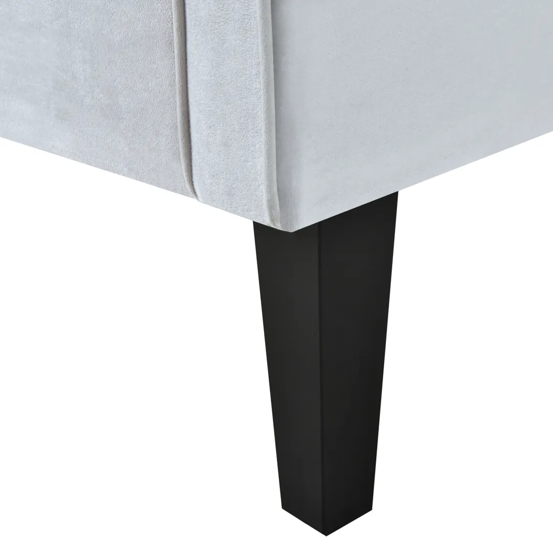 Arbellan Light Gray Twin Daybed - Thumbnail - Image 6