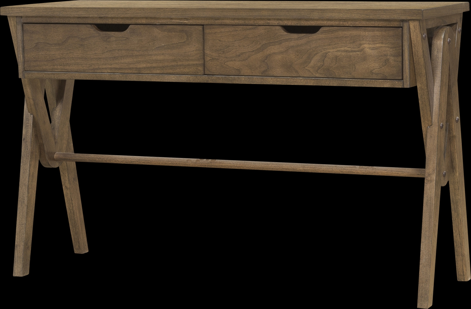 Arboledas Brown Sofa Table - Thumbnail - Image 3