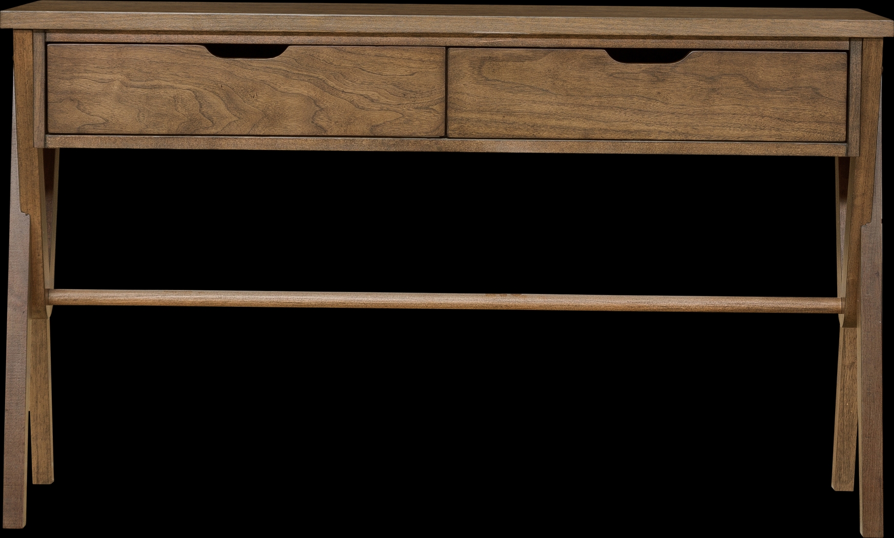 Arboledas Brown Sofa Table - Thumbnail - Image 4