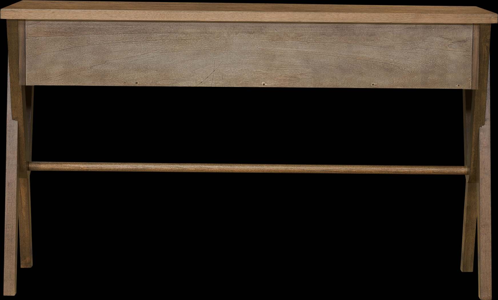 Arboledas Brown Sofa Table - Thumbnail - Image 5