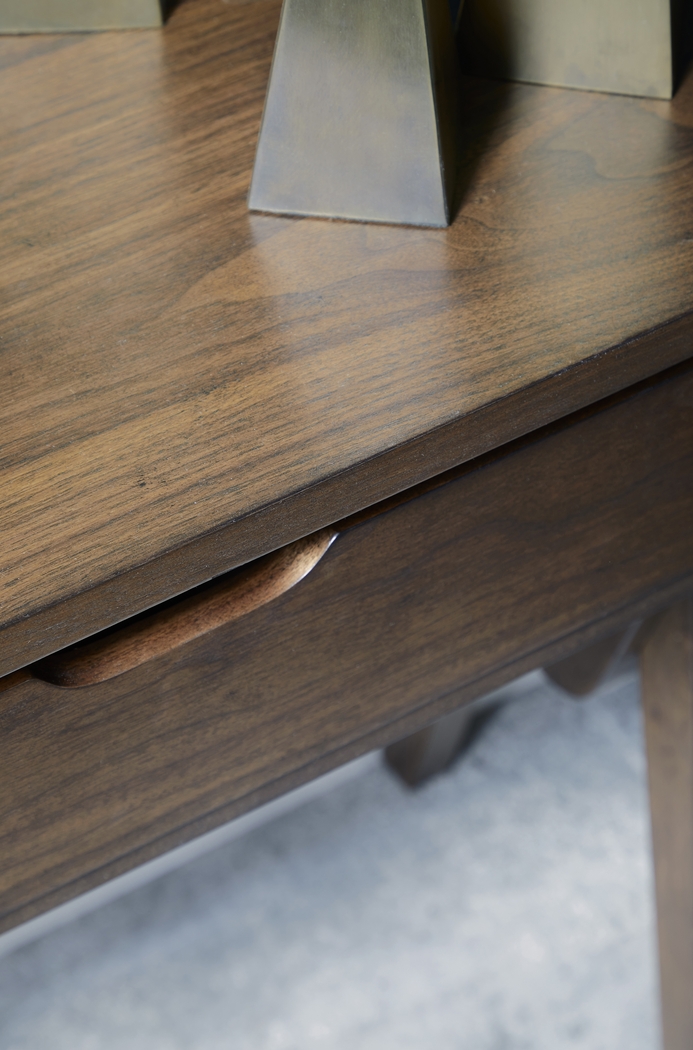 Arboledas Brown Sofa Table - Thumbnail - Image 7